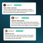 Wifi Boost Pro image